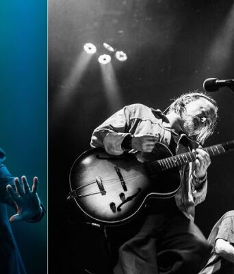 Ο Νικ Κέιβ παρομοίασε τη συναυλία των Radiohead με πνευματική τελετουργία, τονίζοντας τη θεραπευτική δύναμη της μουσικής τους για τον κόσμο