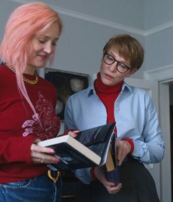 Father Mother Sister Brother: Η νέα ταινία του Τζιμ Τζάρμους έρχεται στις αίθουσες από το Cinobo 