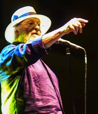 Διονύσης Σαββόπουλος