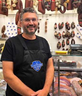 Καραμανλίδικα του Φάνη