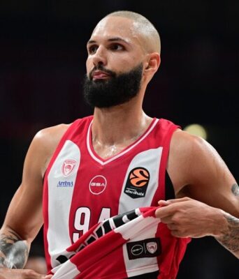 Πρόστιμο στον Ολυμπιακό από τη EuroLeague - Ο λόγος