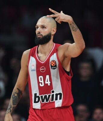 Φουρνιέ: Αποκάλυψε ποια ταινία τον χαλαρώνει την περίοδο των Χριστουγέννων