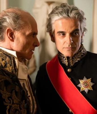 «Καποδίστριας» του Γιάννη Σμαραγδή