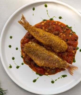 Athens Voice Choice 2025: Ψήφισε τα εστιατόρια της χρονιάς