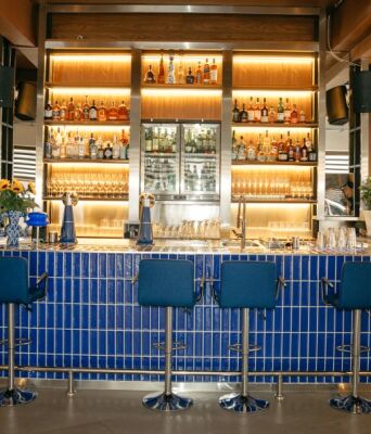 Το ολοκαίνουργιο Yesterday’s είναι το cool bar της Ηλιούπολης