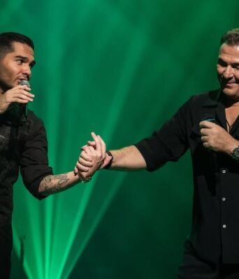 Αντώνης Ρέμος: Αναβάλλονται οι εμφανίσεις του με τον Χρήστο Μάστορα - Το μήνυμά του