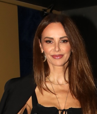 Μπέττυ Μαγγίρα