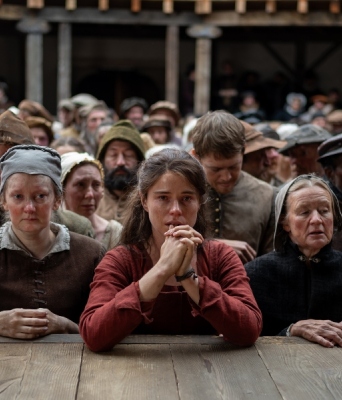 Άμνετ: Κερδίστε 20 διπλές προσκλήσεις για την avant premiere της βραβευμένης ταινίας