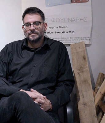 Η καλλιτεχνική αλήθεια του Μάριου Φούρναρη