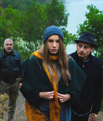 «Κίτρινο Φεγγάρι» στο θέατρο Βαφείο, σε σκηνοθεσία Κωνσταντίνου Παναγιωτίδη