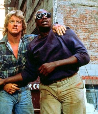 Ζουν ανάμεσά μας: Ο Τζον Κάρπεντερ και η μακαριότητα της άγνοιας