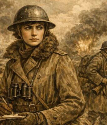 Άγνωστες Ηρωίδες: Νέλι Μπλάι, η ατρόμητη ρεπόρτερ