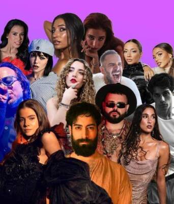 Poll - Eurovision 2026: Ψηφίστε το αγαπημένο σας τραγούδι από τον πρώτο ημιτελικό