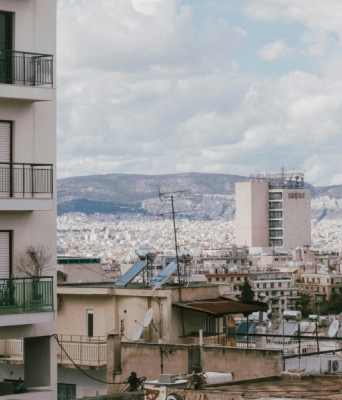 Πολυκατοικία