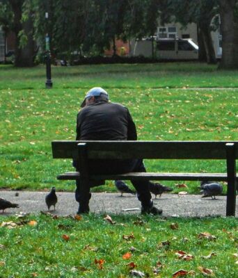 Μοναξιά και κοινωνική απομόνωση: Το πρόβλημα στο μικροσκόπιο