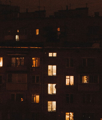 Τα χέρια που δεν έμειναν ποτέ άδεια