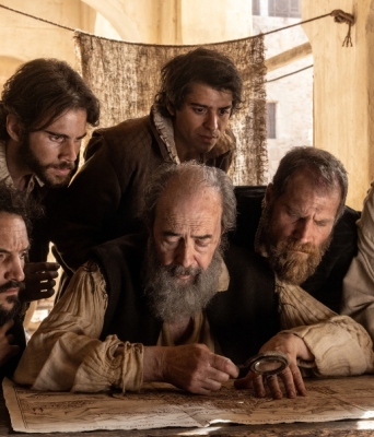 Αιχμάλωτος