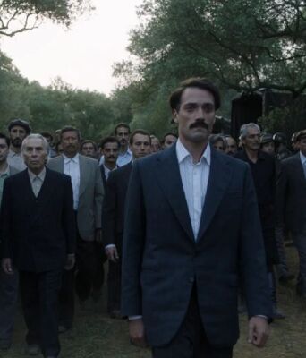 «Το Τελευταίο Σημείωμα»: Ξανά στις αίθουσες η ταινία του Παντελή Βούλγαρη για τους 200 της Καισαριανής