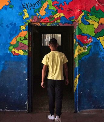 Athens Photo World 2026: Το πρόγραμμα των εκδηλώσεων του φεστιβάλ