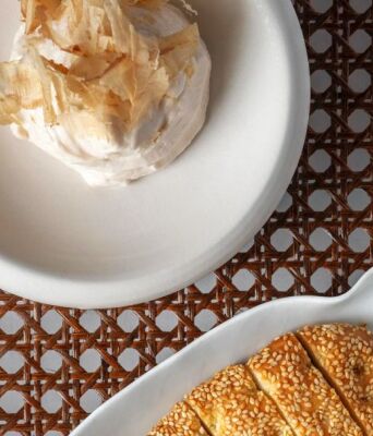 Ποιοι κάνουν τις καλύτερες αθηναϊκές ταραμοσαλάτες;