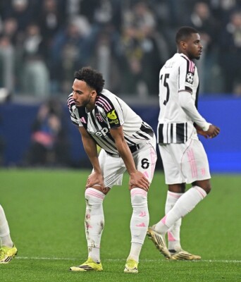 Champions League: Θρίλερ σε Μαδρίτη, Παρίσι και Τορίνο – Πρόκριση για Ρεάλ, Παρί και Γαλατάσαραϊ