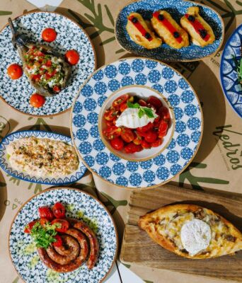 15 στέκια για να βγεις στα Βόρεια Προάστια