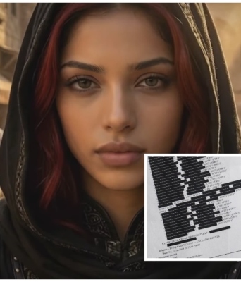 Η Lola Lexy δεν είναι σίγουρο ότι υπάρχει, το τραγούδι της ωστόσο σίγουρα έχει προκαλέσει αίσθηση 