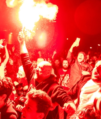 Το φεστιβάλ ΧΙΠ ΧΟΠ CON 2026 επιστρέφει στην Τεχνόπολη, το Σάββατο 14 Μαρτίου και την Κυριακή 15 Μαρτίου 2026 - Το ανανεωμένο πρόγραμμα