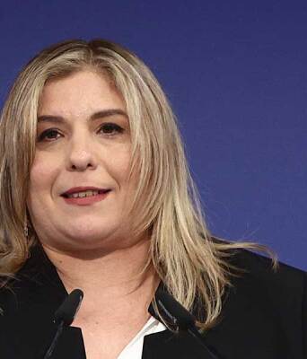 Μαρία Συρεγγέλα