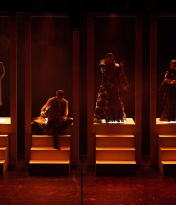 Θέατρο Φιλίπ, Ο Μισάνθρωπος