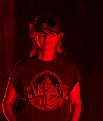 Ιωάννα Πορτόλου © Δέσπονα Σπύρου