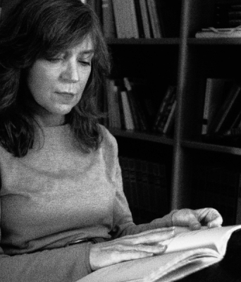 Λένα Σαμαρά