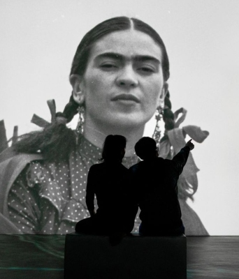 Φρίντα Κάλο