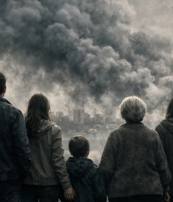 COVID, έξι χρόνια μετά: Το χρονικό μιας πανδημίας