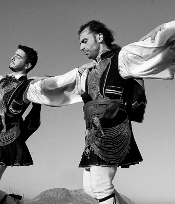 Μεσολόγγι © Βασίλης Αρτίκος