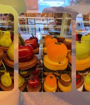  Πού θα βρεις τα viral γλυκά φρούτα κοντά στην Αθήνα;