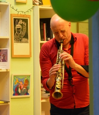 Απρίλιος: Ο μήνας της τζαζ μουσικής