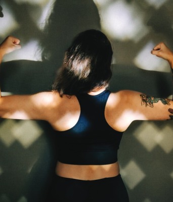 Το σώμα μετά τα 45  