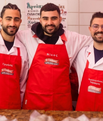 Αδερφοί Μαρόλη