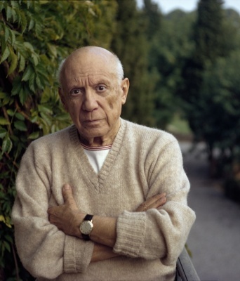 Πάμπλο Πικάσο