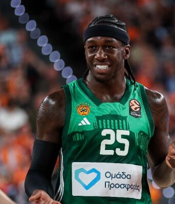 Παναθηναϊκός 