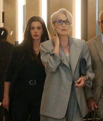 Ο Διάβολος Φοράει Prada 2: Το ξεκαρδιστικό λάθος στο τρέιλερ που λίγοι εντόπισαν