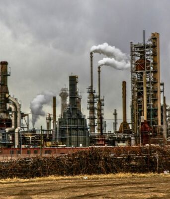 Κανονιστική ασφάλεια για τα «παντοτινά χημικά»