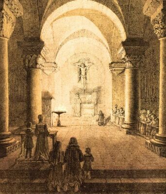 Μεσαίωνας: Φωτεινοί ή σκοτεινοί αιώνες;