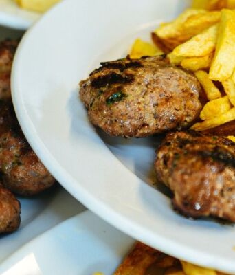 20 νέα εστιατόρια που ήρθαν μαζί με την άνοιξη