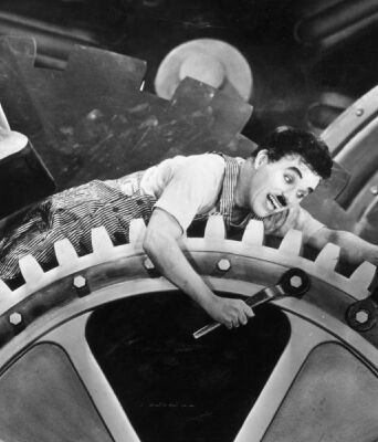 Τσάρλι Τσάπλιν: Ο «Αλήτης» που άλλαξε τον Κινηματογράφο