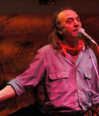 Νίκος Παπάζογλου: 15 χρόνια από τον θάνατό του