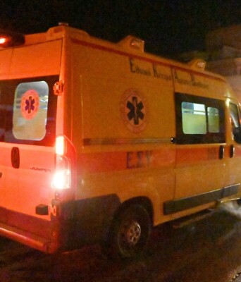 Nεκρός στο διαμέρισμά του βρέθηκε 53χρονος στο Λουτράκι