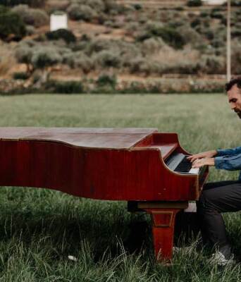 8 χρόνια Lemon: Η μεγάλη βραδιά στην Αθήνα