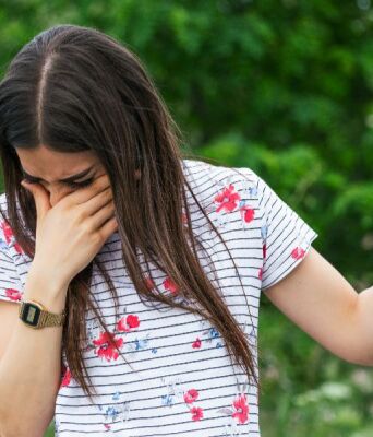 Αλλεργία: 9 συμβουλές για να μειώσετε τα έντονα συμπτώματα